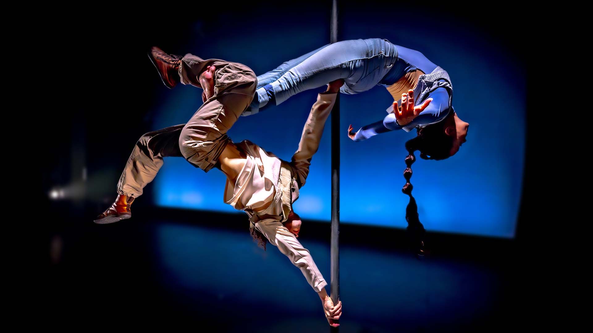 Xpectro — Zen del Sur